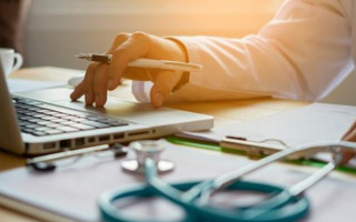 Чи оплатять електронний листок непрацездатності працівнику, який проходить військову службу за призовом — відповідь Держпраці