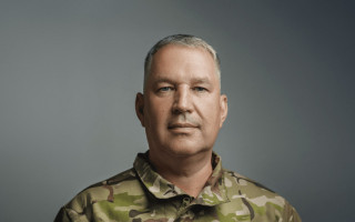 Зеленський погодив призначення Павла Єлізарова новим заступником командувача Повітряних сил