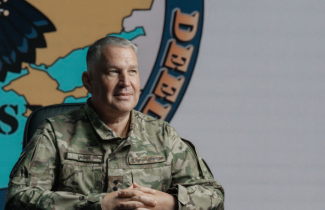 Михаил Федоров сообщил, за какое направление будет отвечать Павел Елизаров