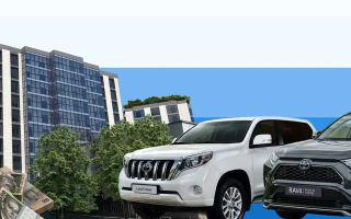 Квартира, два автомобиля Toyota и наличные: САП просит ВАКС конфисковать активы экс-начальника РТЦК