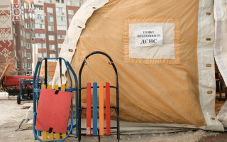 В Украине проводят масштабный аудит всех Пунктов несокрушимости