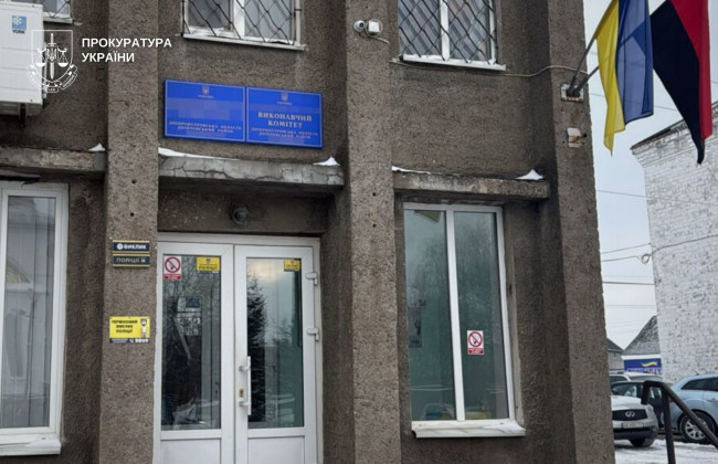 Разрешения на рекламу за $2600: в Днепропетровской области задержали должностное лицо горсовета