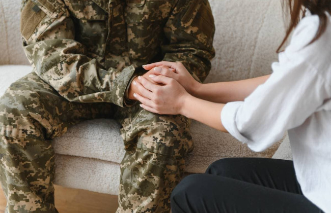 Міноборони удосконалює систему соціального супроводу у ЗСУ: що зміниться для військових