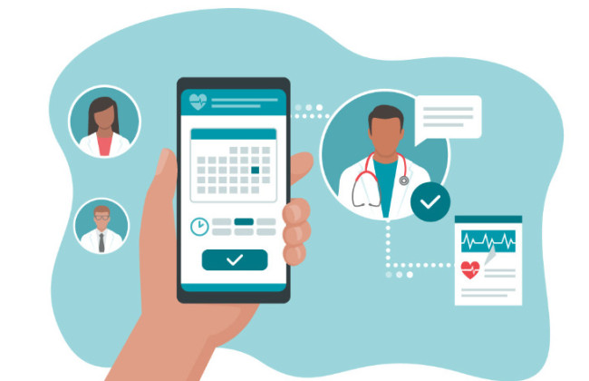 Як записатися на безоплатний скринінг здоров’я 40+: алгоритм дій