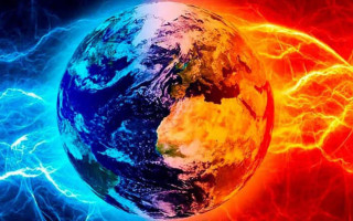 Тиждень в Україні розпочнеться з головного болю та втоми – прогноз магнітних бур