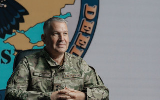 Михайло Федоров повідомив, за який напрямок відповідатиме Павло Єлізаров