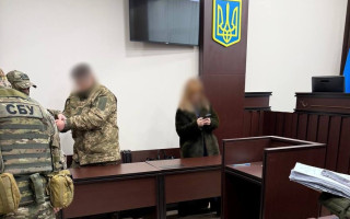 $6000 за недоставку в центр комплектования – в Одессе взяли под стражу сотрудников ТЦК