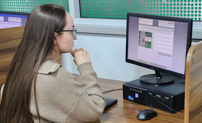 20 вопросов за 20 минут – как проходит теоретический экзамен по ПДД