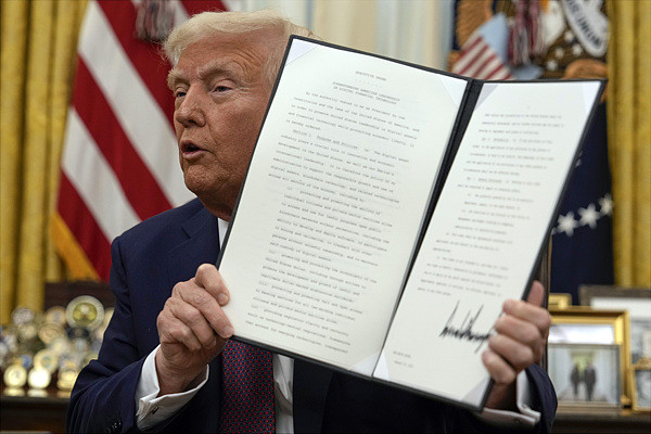 Україна розраховує підписати зі США рамкову угоду про гарантії безпеки — FT