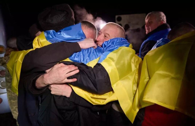 Фінансова допомога і соціальні гарантії: що пропонують змінити для цивільних, звільнених з полону