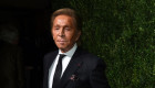 Умер основатель дома моды Valentino Валентино Гаравани