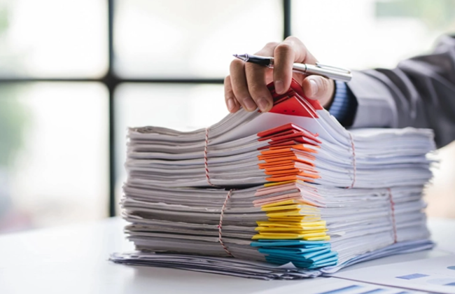 Нужно ли физлицу ежегодно подавать заявление на льготу по земельному налогу — ответ ГНС