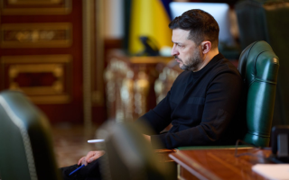 РФ била ракетами 2026 года — Зеленский прокомментировал последствия массированной атаки по энергетике