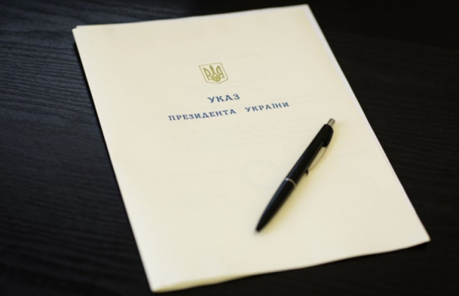 Зеленский подписал указы об изменении советников: Кубраков стал советником по инфраструктуре