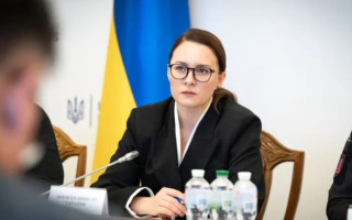 Україна отримає енергетичну допомогу від 4 країн, — Свириденко