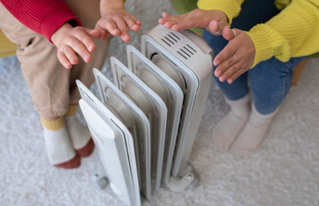 Безопасное тепло дома: что стоит знать перед покупкой обогревателя