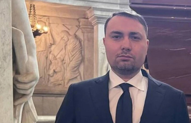 Хочу надеяться, что мы все же на пути к кардинальному решению войны, — Кирилл Буданов