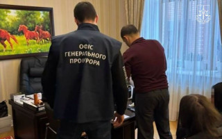 Понад 500 справ щодо посадовців передано до суду — ОГП відповів на заяви про «тиск» на громади