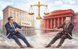 Будівництво гуртожитків не тягне обов’язку сплачувати пайову участь – ВС у спорі КМДА та університету у Києві