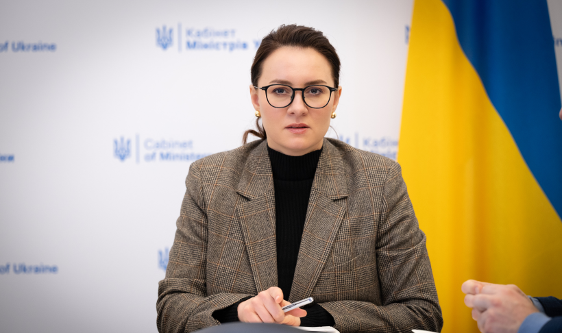Кабмин готовит резервное питание для производителей продуктов на случай внезапных отключений света — Свириденко