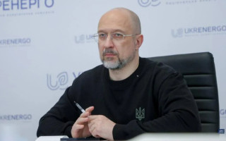 Коли почнуть повертати тепло в будинки жителів Києва — відповідь Дениса Шмигаля