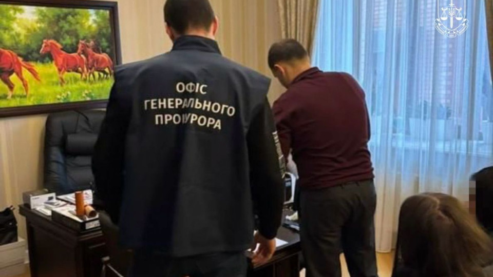 Более 500 дел в отношении должностных лиц переданы в суд — ОГП ответил на заявления о «давлении» на общины
