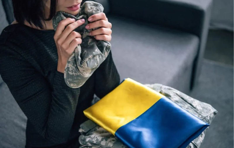 Жінці відмовили у встановленні факту 15-річного проживання однією сім’єю з безвісти зниклим військовим — подробиці справи