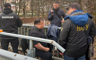 ВСП приостановил увольнение в отставку судьи Александра Пелиха, подозреваемого в получении неправомерной выгоды