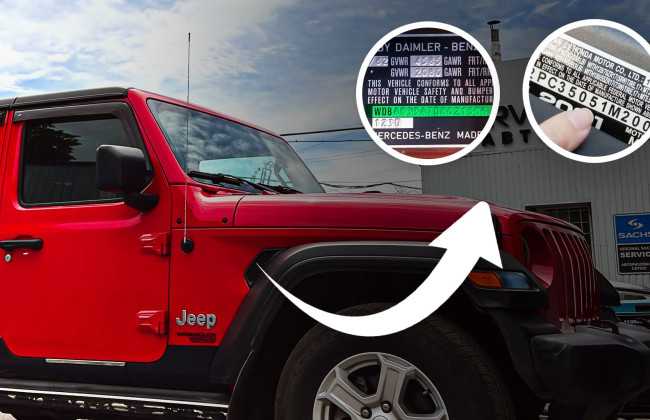 Купівля авто з пробігом: як перевірка VIN-коду може зберегти гроші і нерви