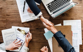 В Украине разрабатывают новые механизмы контроля и мониторинга государственной поддержки бизнеса