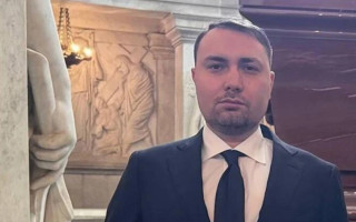 Хочу сподіватися, що ми все ж таки на шляху до кардинального вирішення війни, — Кирило Буданов