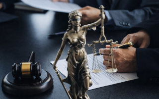 Залог как граница свободы: апелляционный суд в Тернополе определил баланс между риском и правом