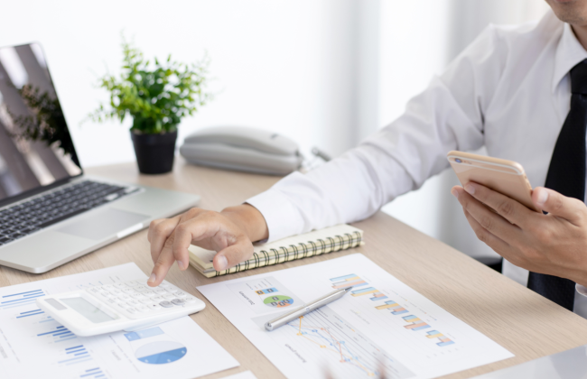 Як стати на облік як самозайнята особа — алгоритм дій