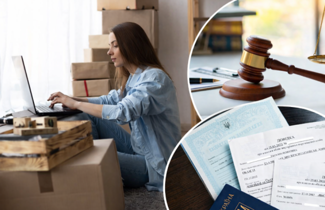 Женщина получала помощь ВПЛ, имея собственную квартиру: суд обязал вернуть 104 тысячи гривен