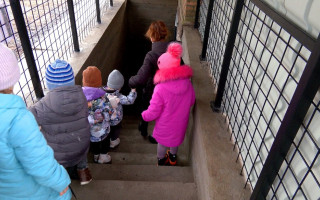 Уряд виділив 1 млрд грн на укриття в дитсадках — Свириденко повідомила про старт прийому заявок