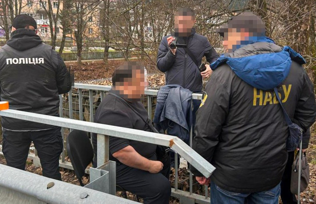 ВСП приостановил увольнение в отставку судьи Александра Пелиха, подозреваемого в получении неправомерной выгоды