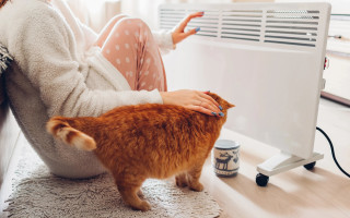 Як зберегти тепло в оселі під час відсутності світла й опалення – поради