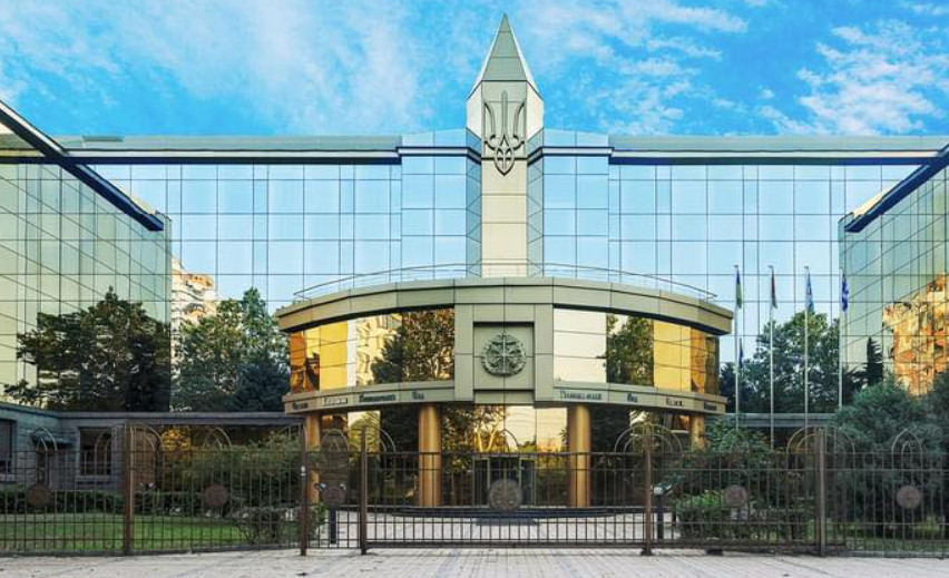 Південно-західний апеляційний господарський суд обмежив роботу через розгерметизацію системи опалення