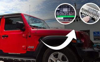 Купівля авто з пробігом: як перевірка VIN-коду може зберегти гроші і нерви