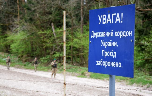 В каких случаях иностранцу могут запретить въезд в Украину — разъяснение Минюста