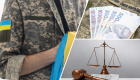 Военнослужащий, который в 21 год заключил контракт и пережил плен, отсудил выплату 1 миллиона гривен — детали дела
