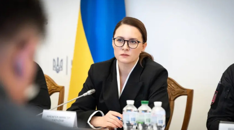 Украина получит энергетическую помощь от 4 стран, — Свириденко