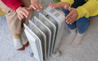 Безпечне тепло вдома: що варто знати перед купівлею обігрівача
