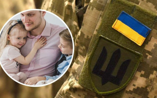 Вітчим, який утримує трьох дітей, має право на відстрочку від мобілізації: позиція суду