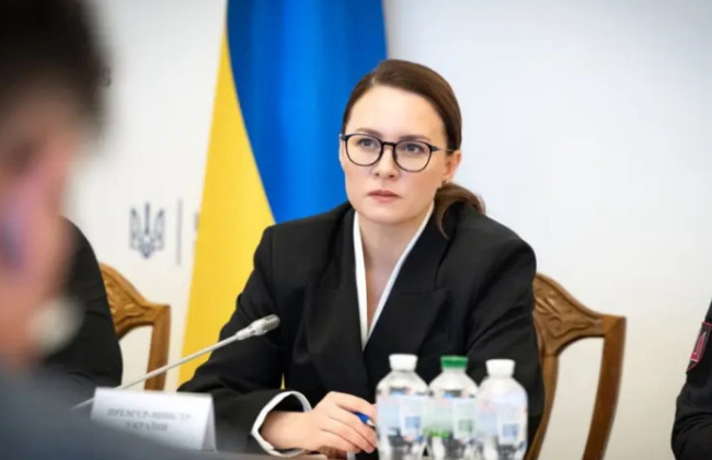 Украина получит энергетическую помощь от 4 стран, — Свириденко