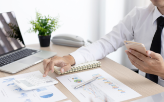 Как встать на учет как самозанятое лицо — алгоритм действий