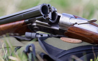 На Київщині 7-річний хлопчик застрелив 6-річну сусідку з рушниці: суд виніс вирок батьку