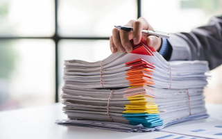 Чи треба фізособі щороку подавати заяву на пільгу із земельного податку — відповідь ДПС