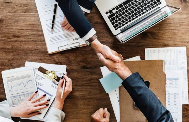 В Украине разрабатывают новые механизмы контроля и мониторинга государственной поддержки бизнеса