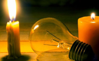 Знеструмлено 87% споживачів на Чернігівщині: в області застосовано спецграфік аварійних відключень